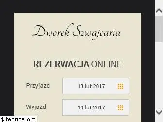 dworekszwajcaria.pl