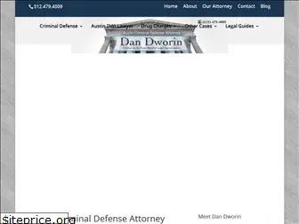 dworinlaw.com