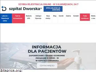 dworska.pl
