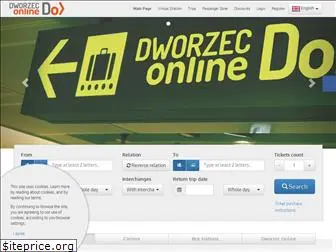 dworzeconline.pl