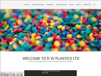 dwplastics.co.uk