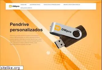 dwpro.es