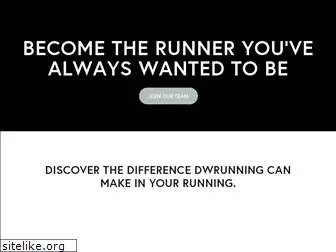 dwrunning.com