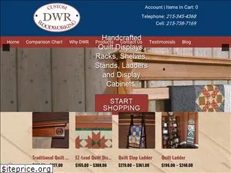 dwrwood.com