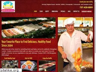 dwsgrill.com