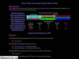 dwtpscripts.tripod.com