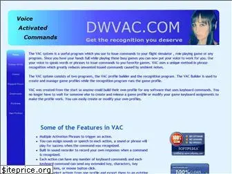 dwvac.com