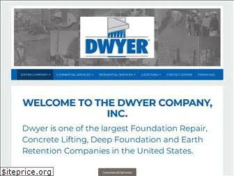 dwyercompanies.com