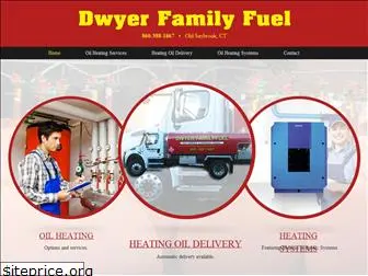 dwyerfamilyfuel.com