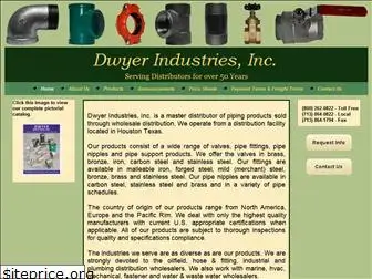 dwyerindustries.com