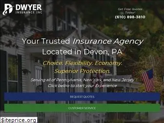 dwyerinsuranceinc.com