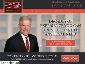 dwyerlawfirm.com