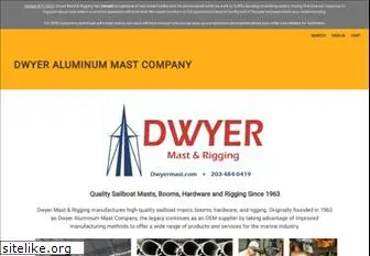 dwyermast.com