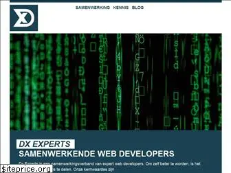 dx-experts.nl