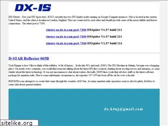dx-is.com