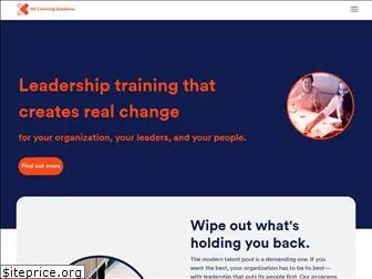 dx-learning.com