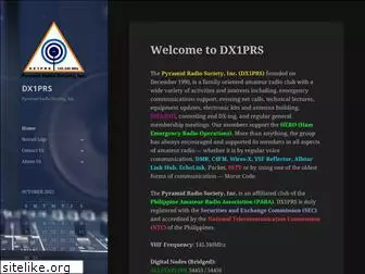 dx1prs.org