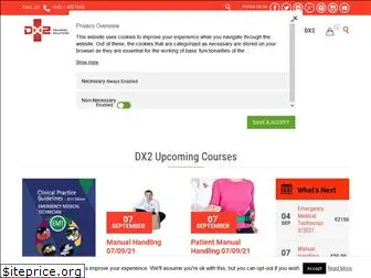 dx2training.ie