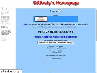 dxandy.de