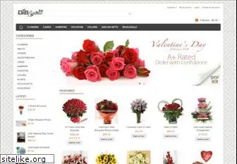 dxbflower.com