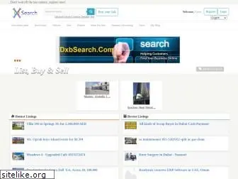 dxbsearch.com