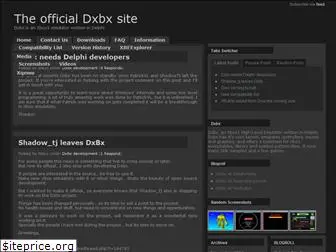 dxbx-emu.com