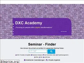 dxc-academy.com