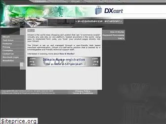 dxcart.com