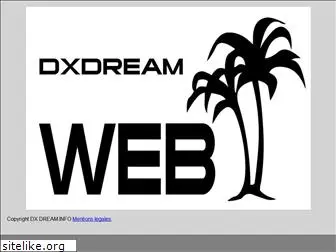 dxdream.info