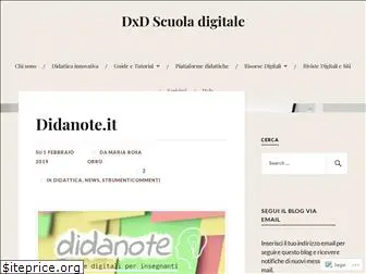 dxdscuoladigitale.wordpress.com