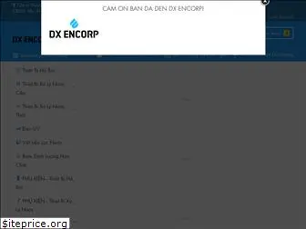 dxencorp.com