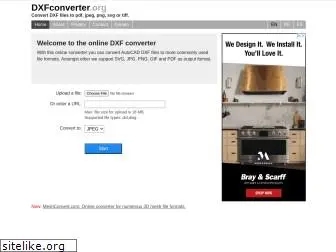 dxfconverter.org