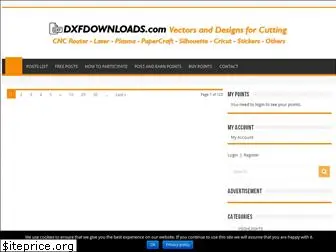 dxfdownloads.com