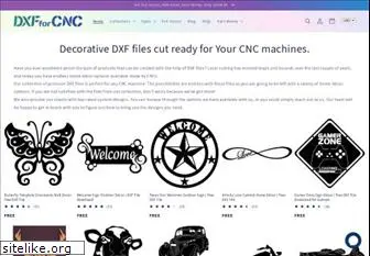 dxfforcnc.com
