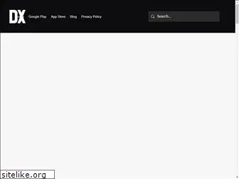 dxgames.org