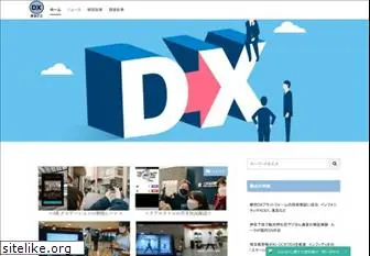 dxj.info