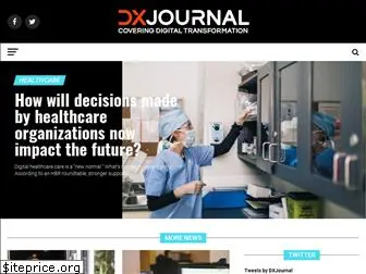 dxjournal.co