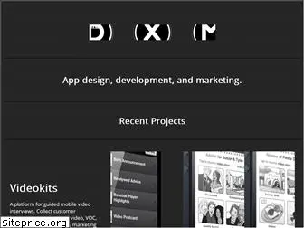 dxm.com