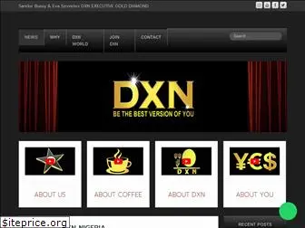 dxndiamond.com