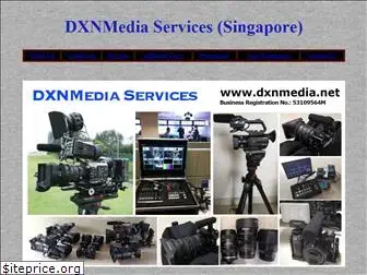 dxnmedia.net