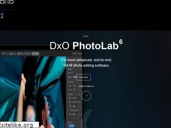 dxo.com