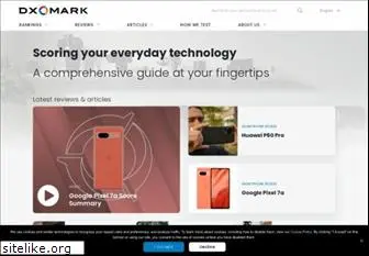 dxomark.com