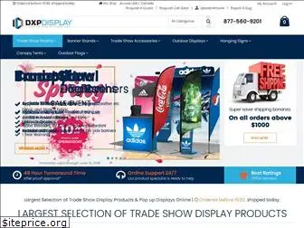 dxpdisplay.com