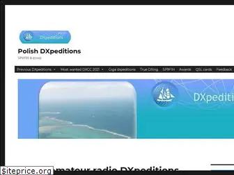 dxpeditions.org