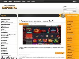 dxportal.ru