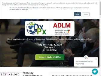 dxpx-conference.com