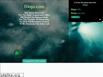 dxqo.com