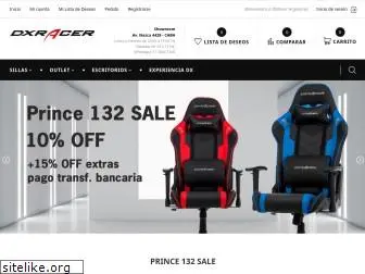 dxracer.com.ar