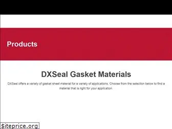 dxseal.com