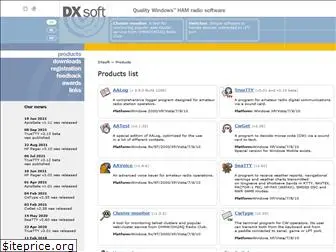 dxsoft.com